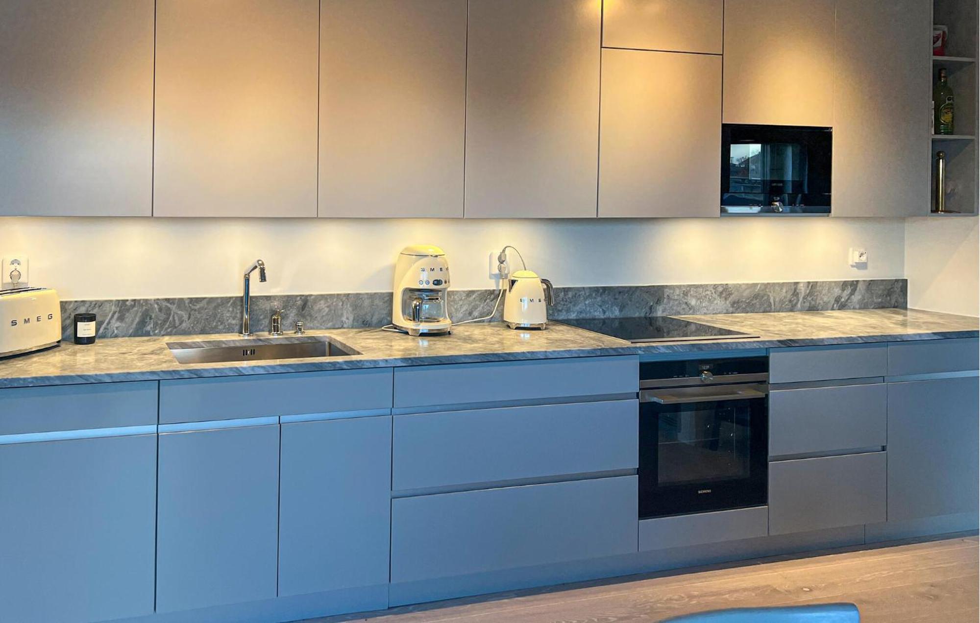 2 Bedroom Gorgeous Apartment In Stoccolma Esterno foto