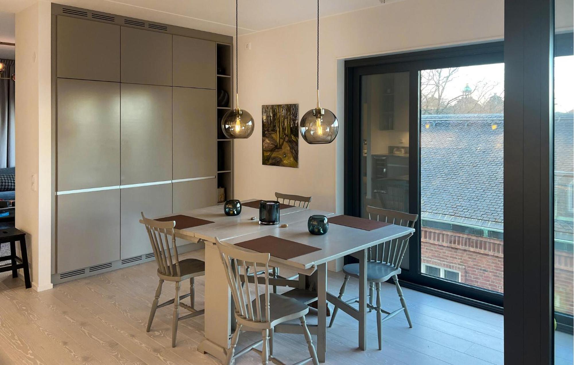 2 Bedroom Gorgeous Apartment In Stoccolma Esterno foto