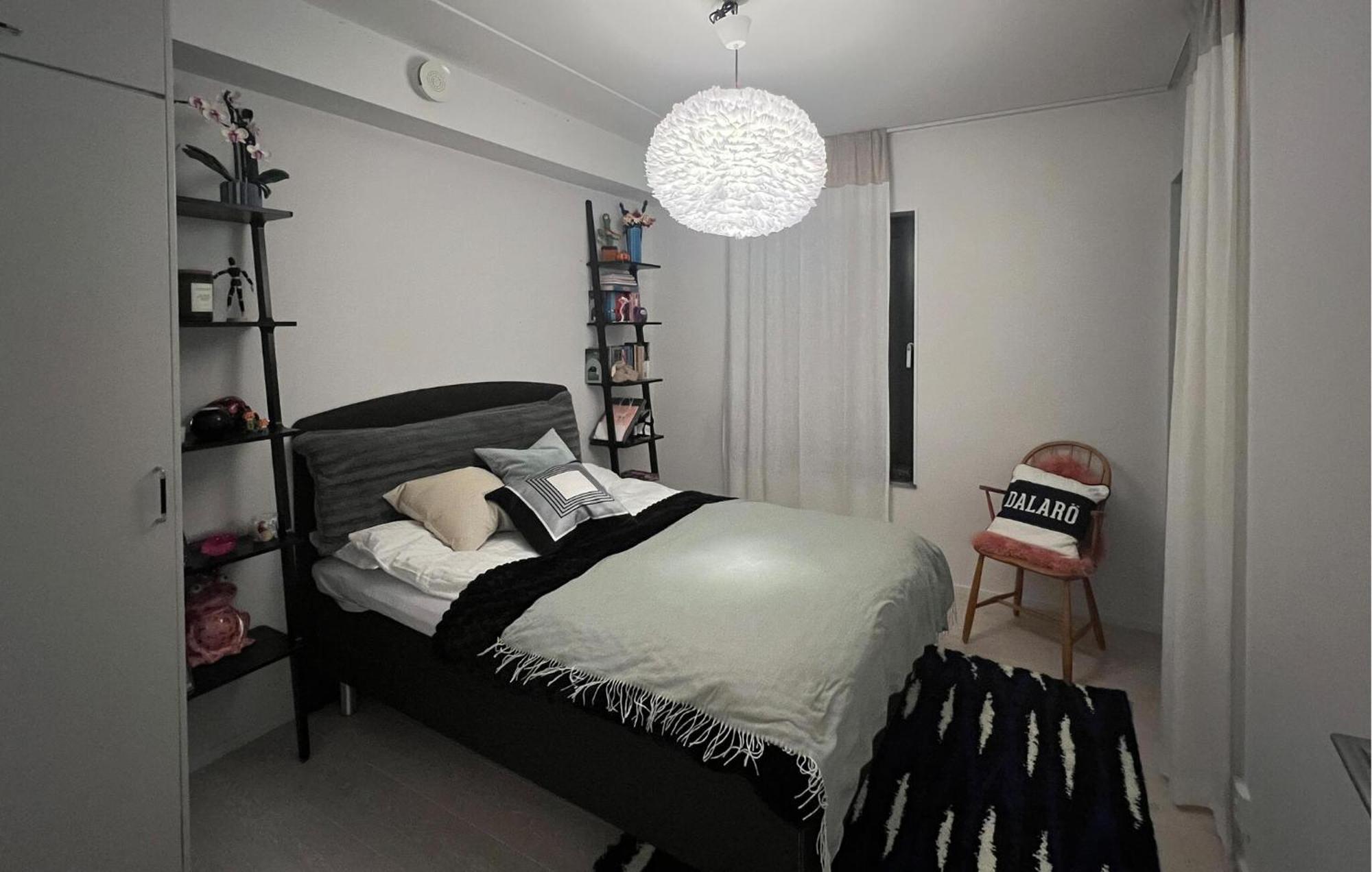 2 Bedroom Gorgeous Apartment In Stoccolma Esterno foto
