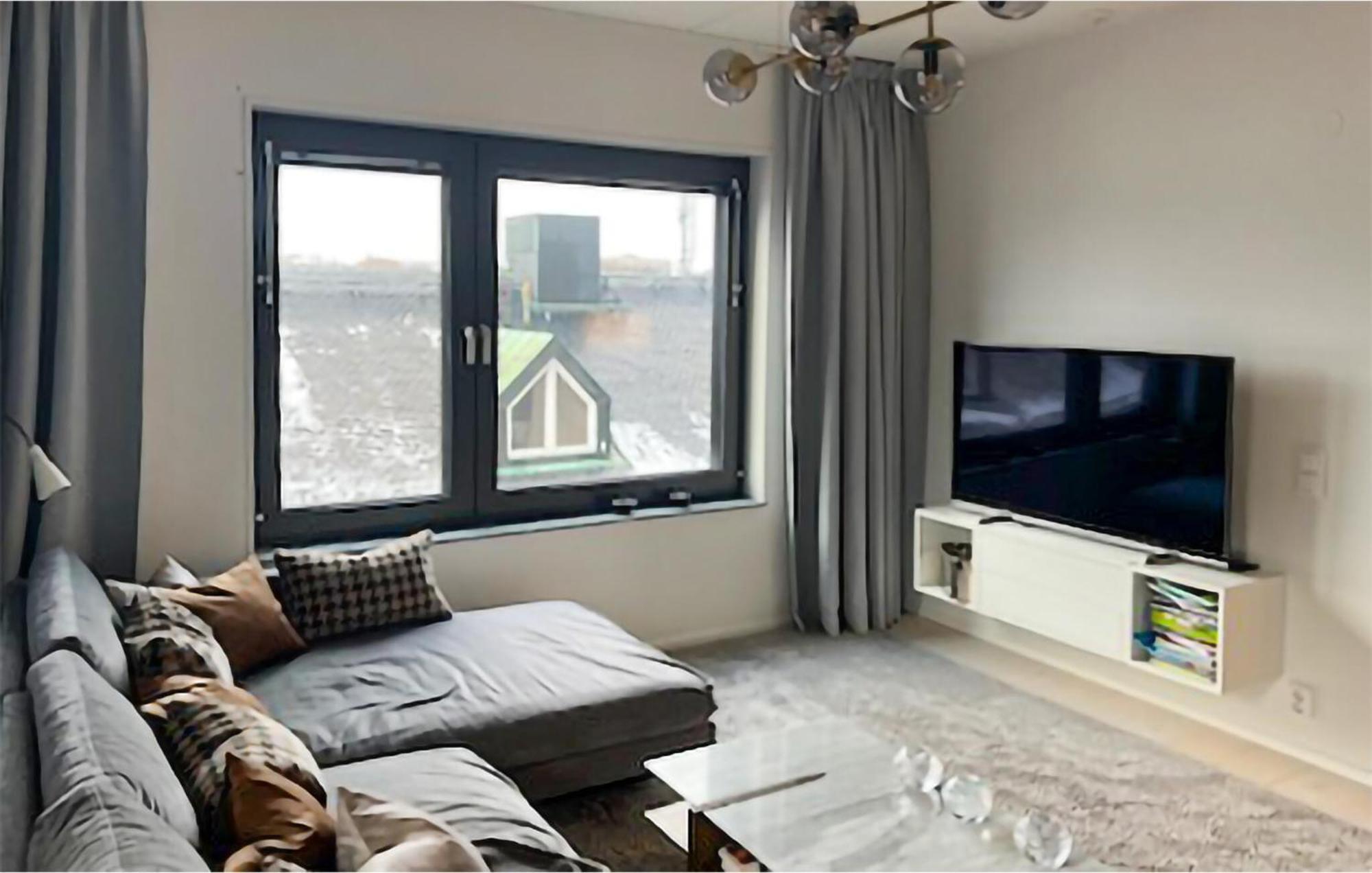 2 Bedroom Gorgeous Apartment In Stoccolma Esterno foto